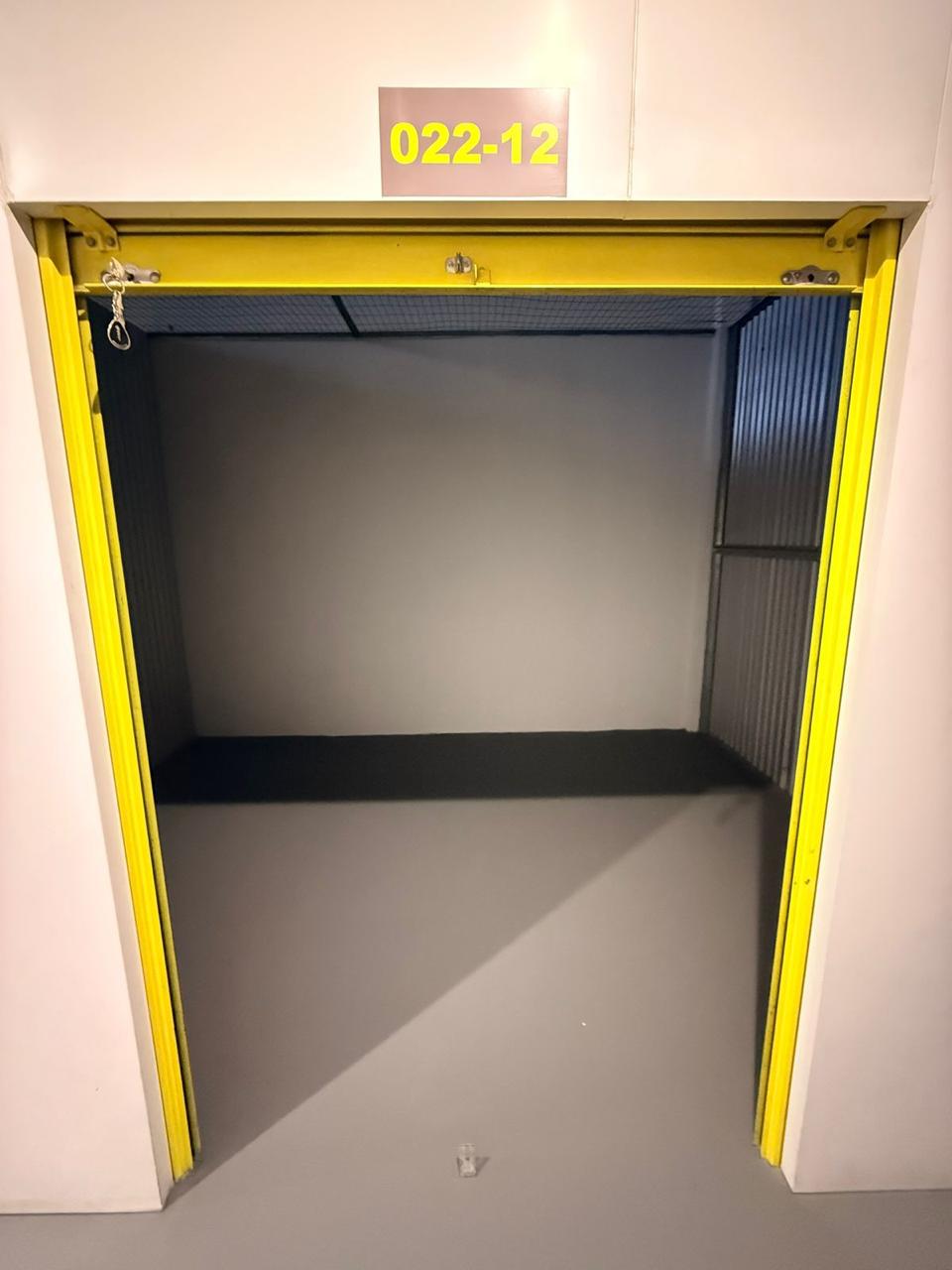 Box 12 m² — foto 1