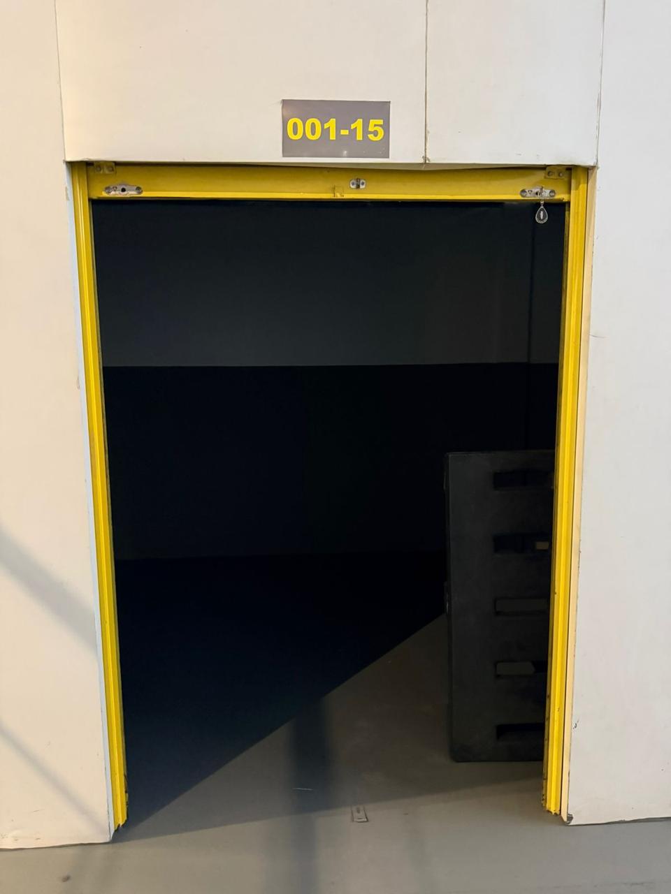 Box 15 m² — foto 2