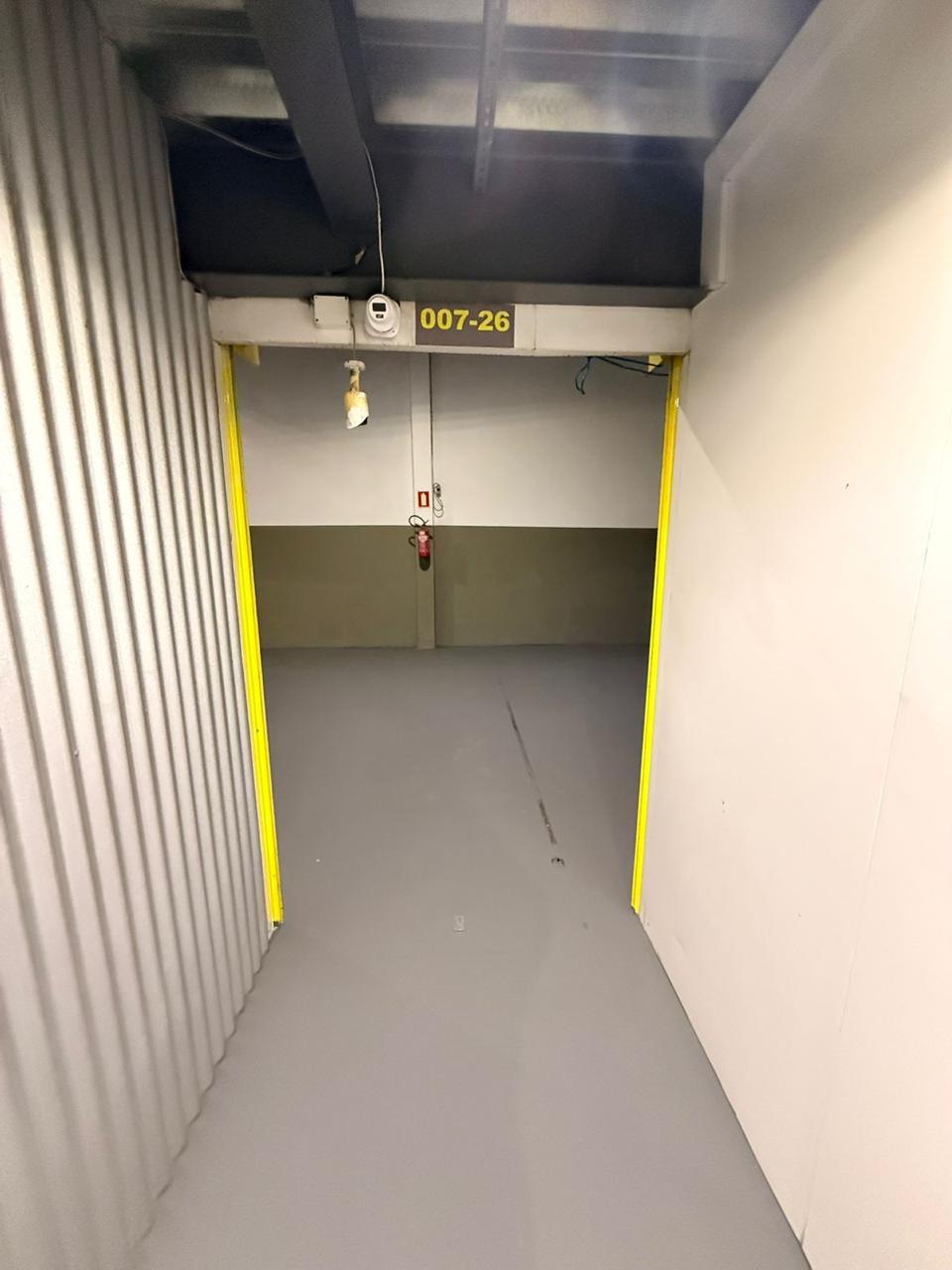 Box 26 m² — foto 1