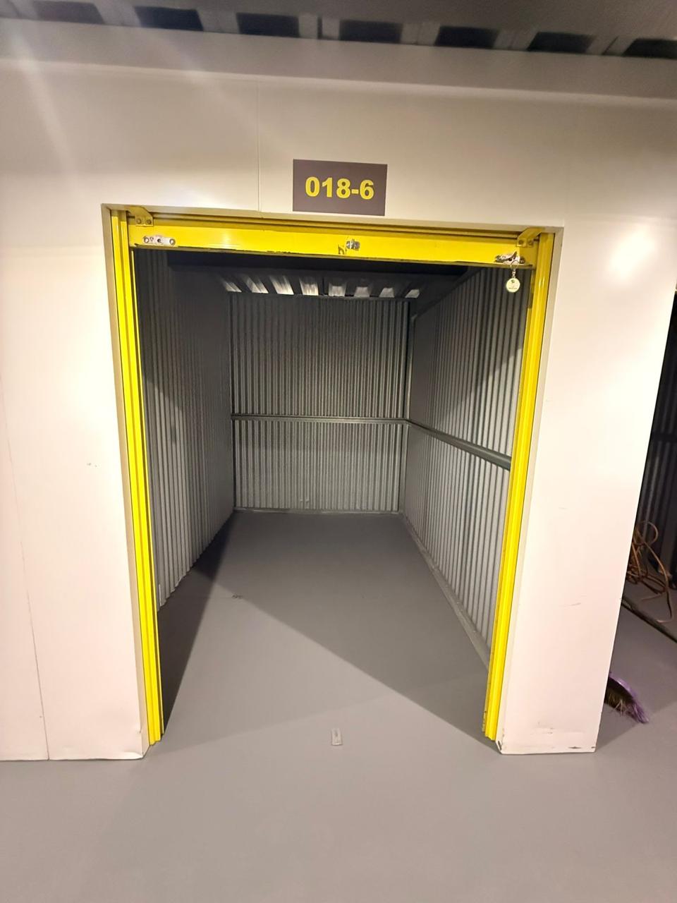 Box 6 m² — foto 2