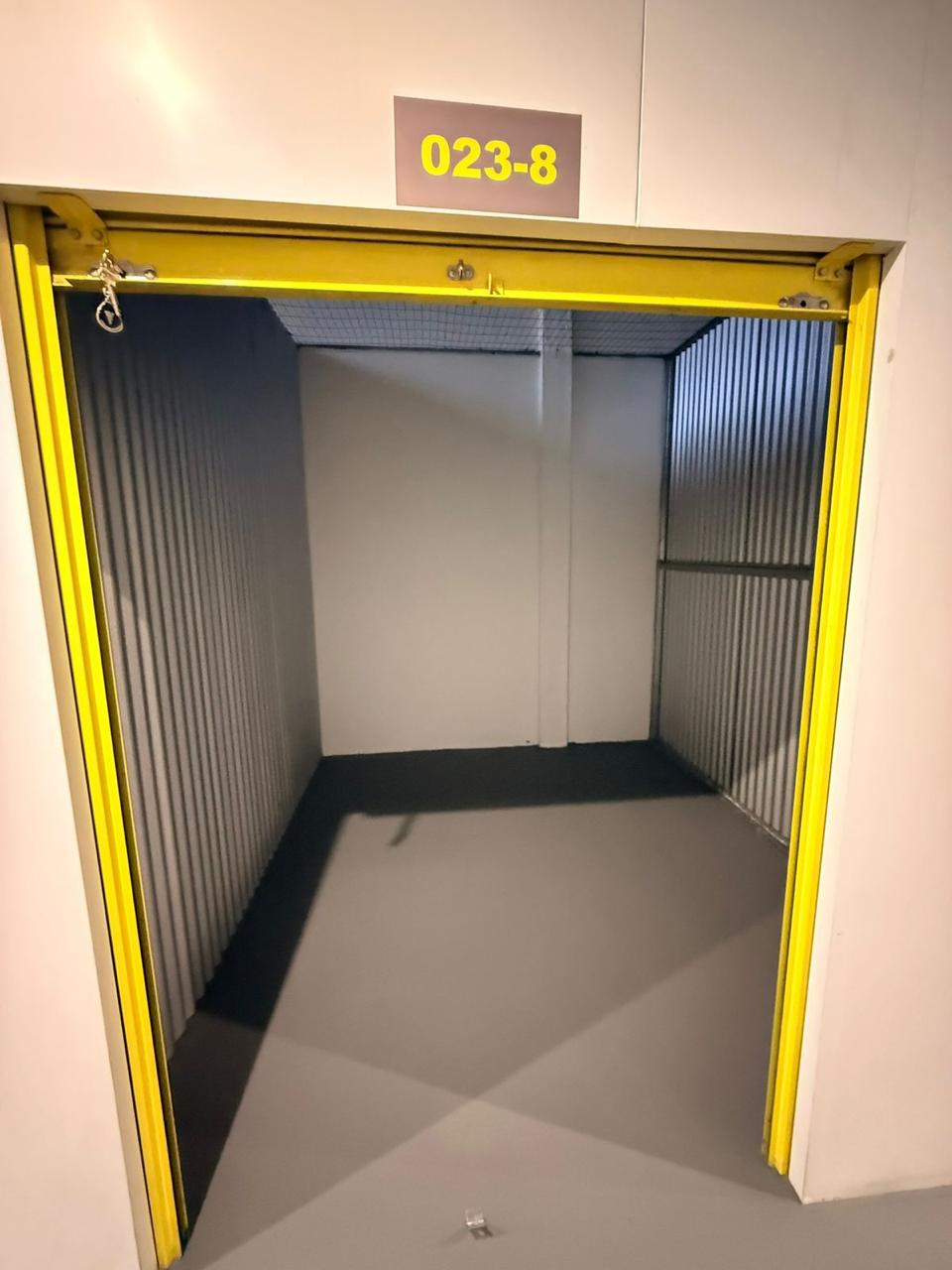 Box 8 m² — foto 2