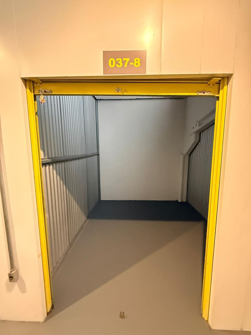 Box 8 m² — foto 4