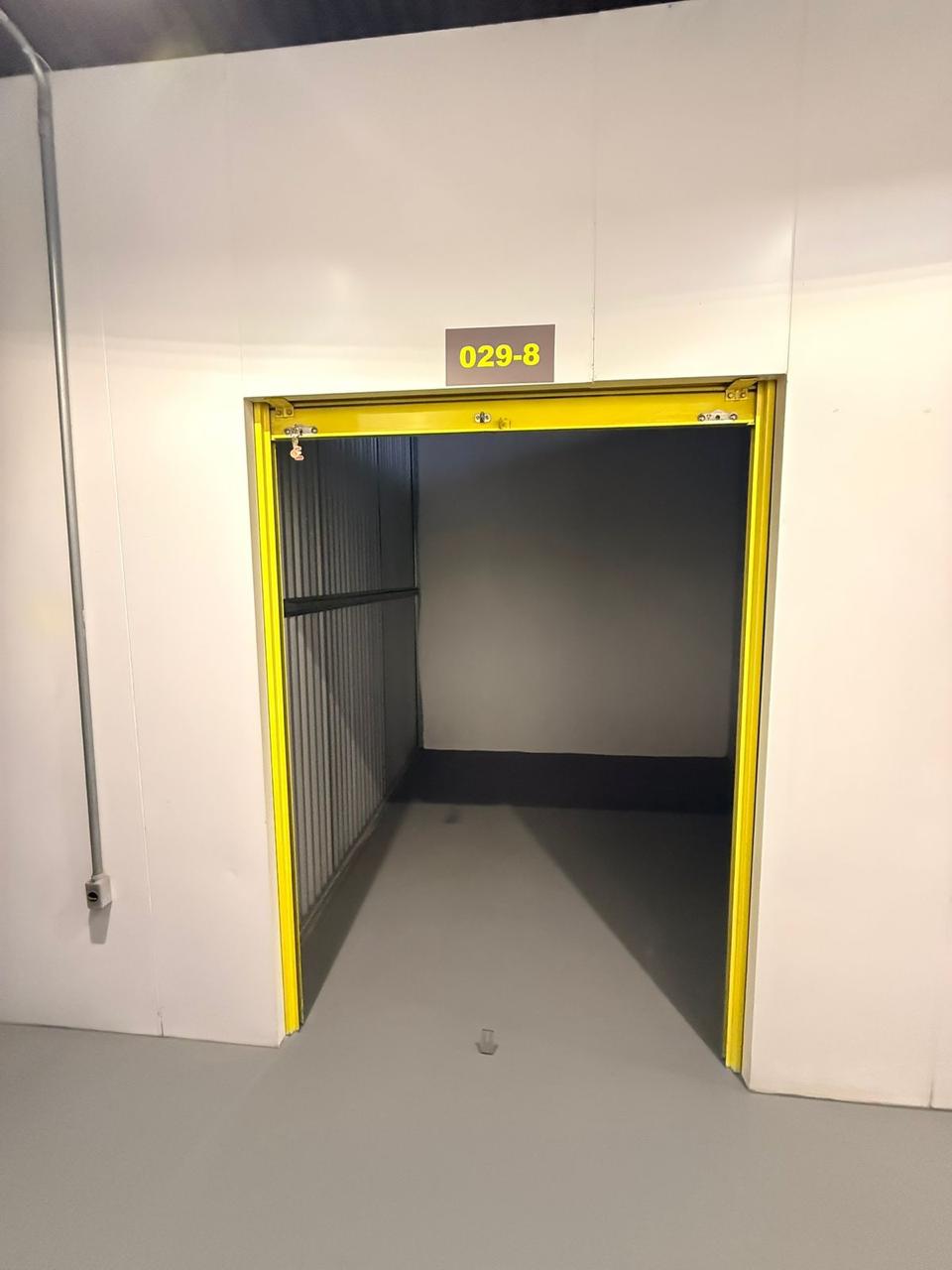 Box 8 m² — foto 5
