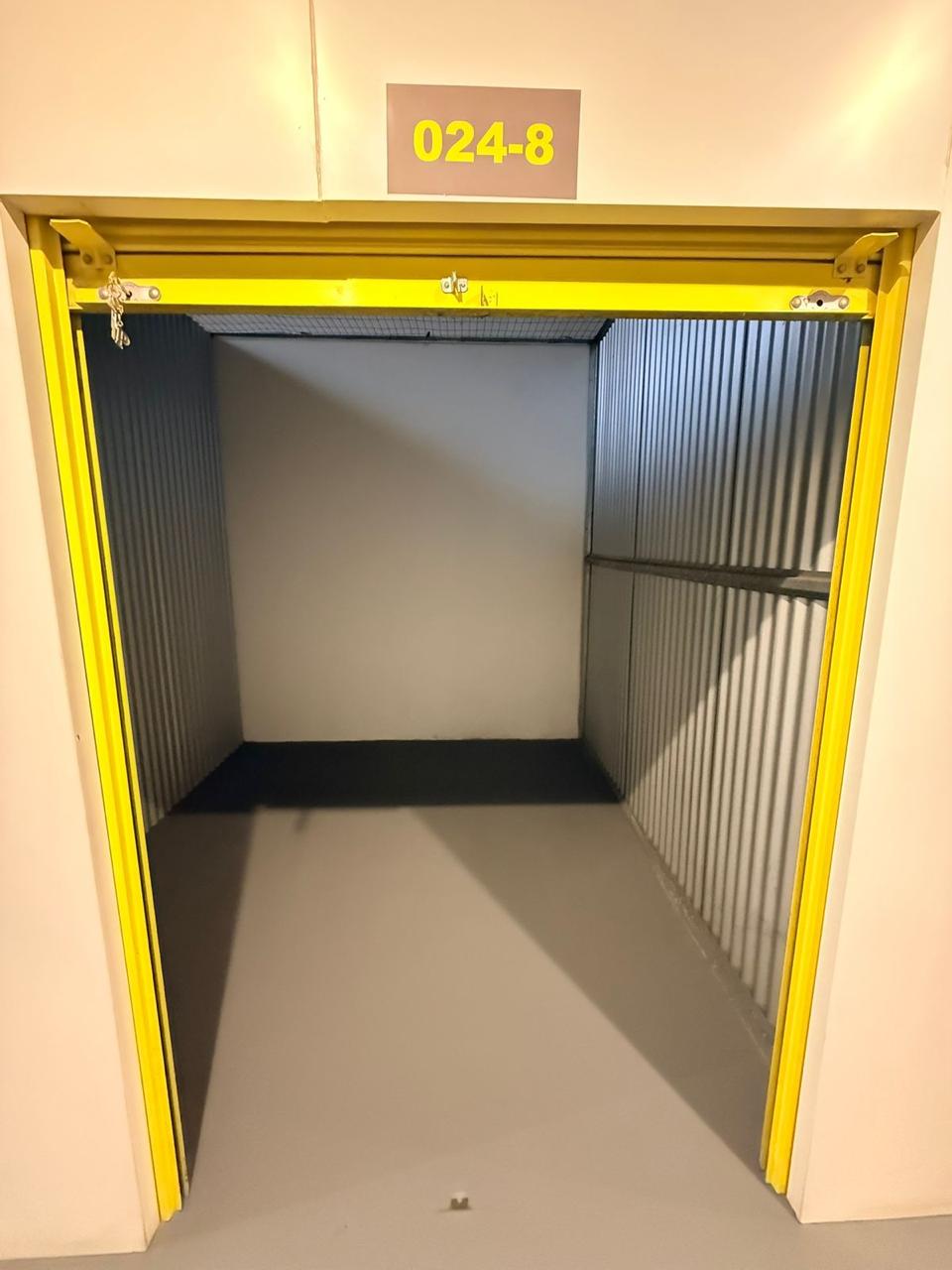 Box 8 m² — foto 7