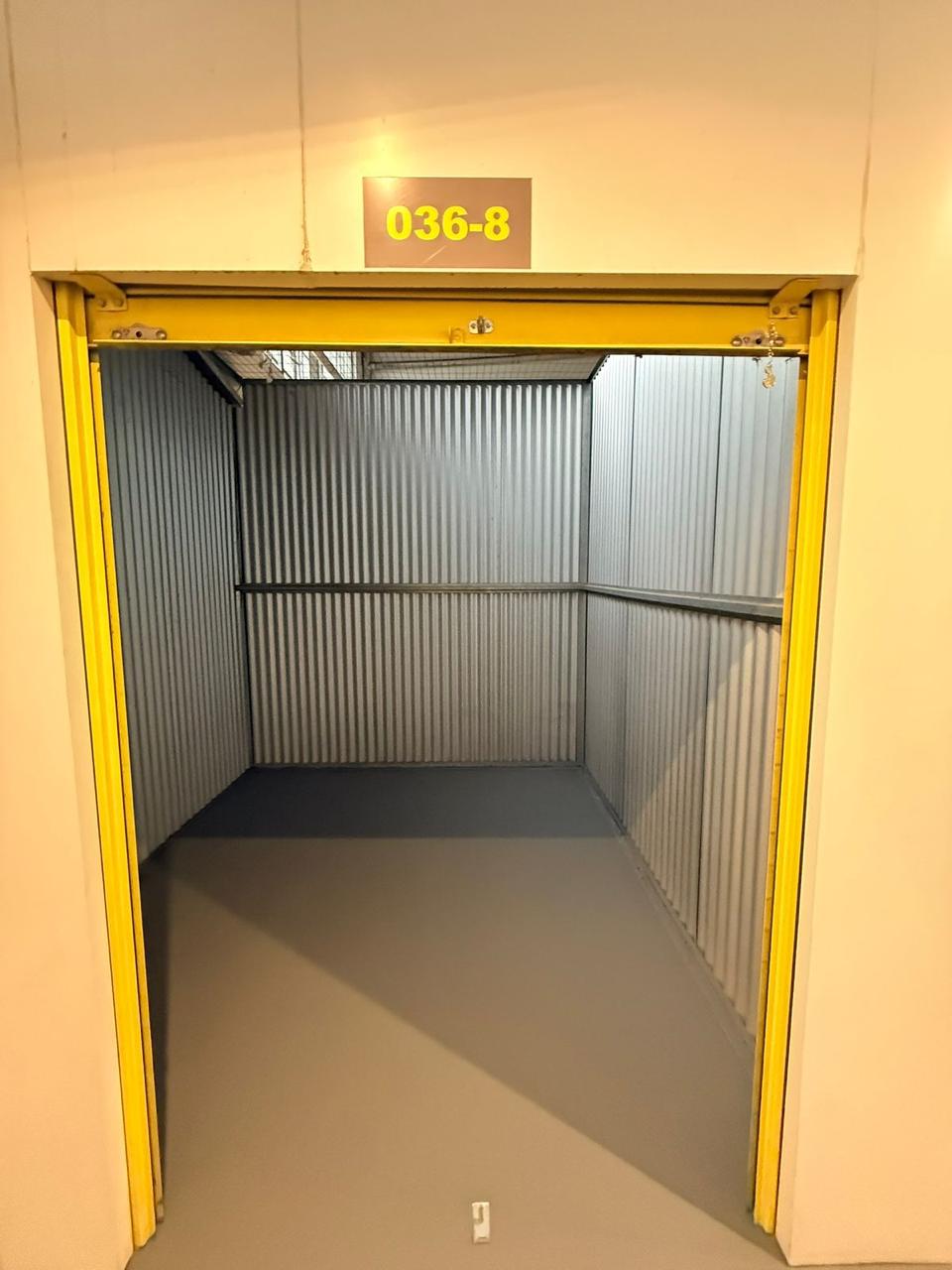 Box 8 m² — foto 8