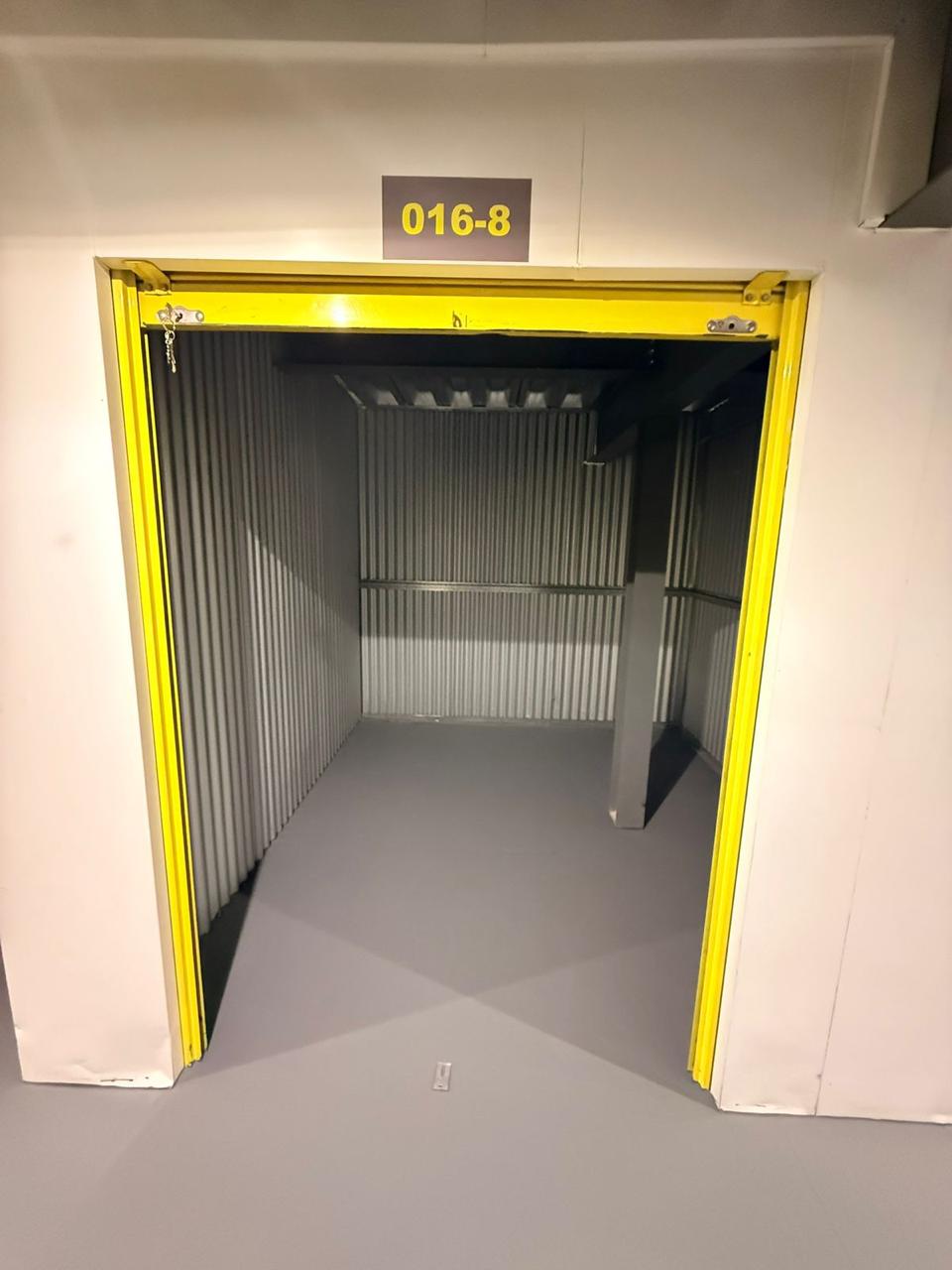 Box 8 m² — foto 9