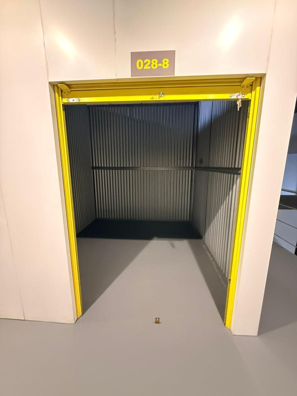 Box 8 m² — foto 12