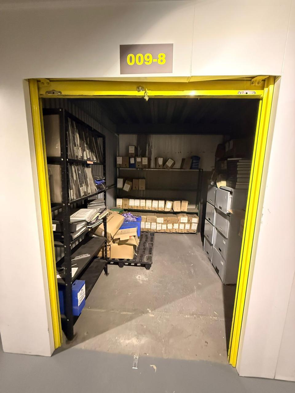 Box 8 m² — foto 13