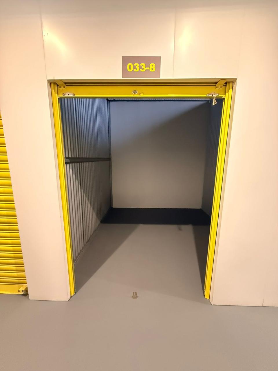 Box 8 m² — foto 14