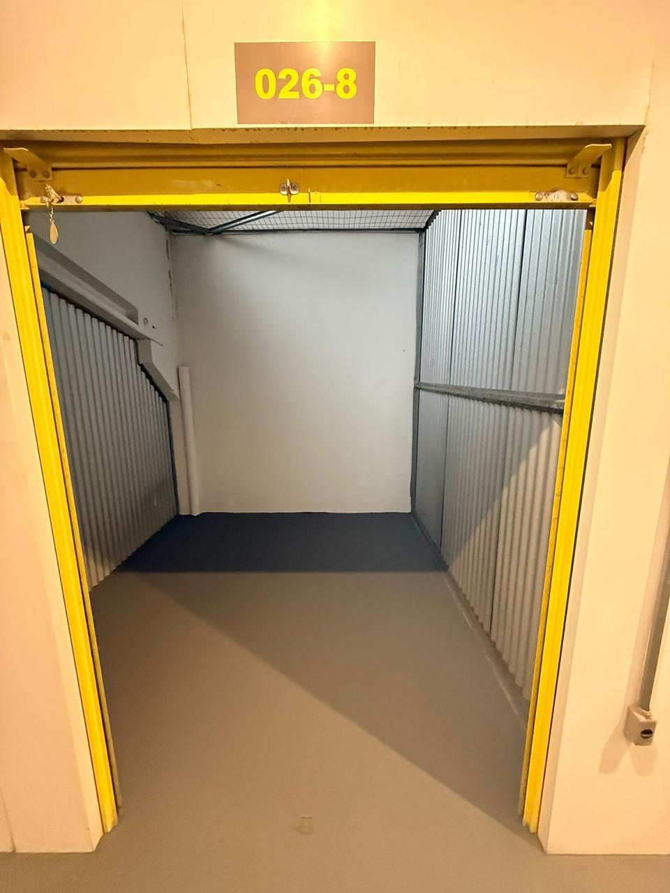 Box 8 m² — foto 15