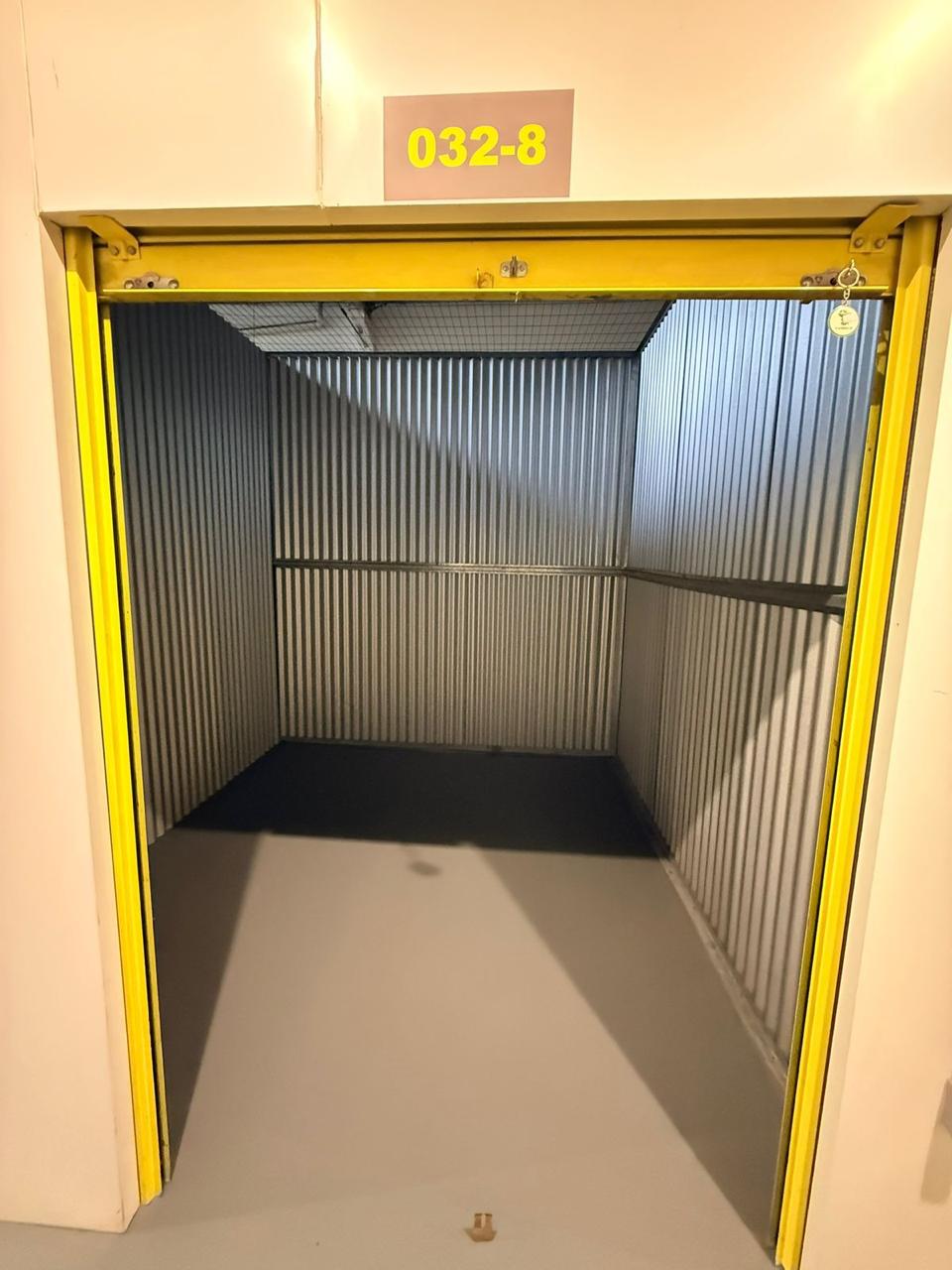Box 8 m² — foto 16