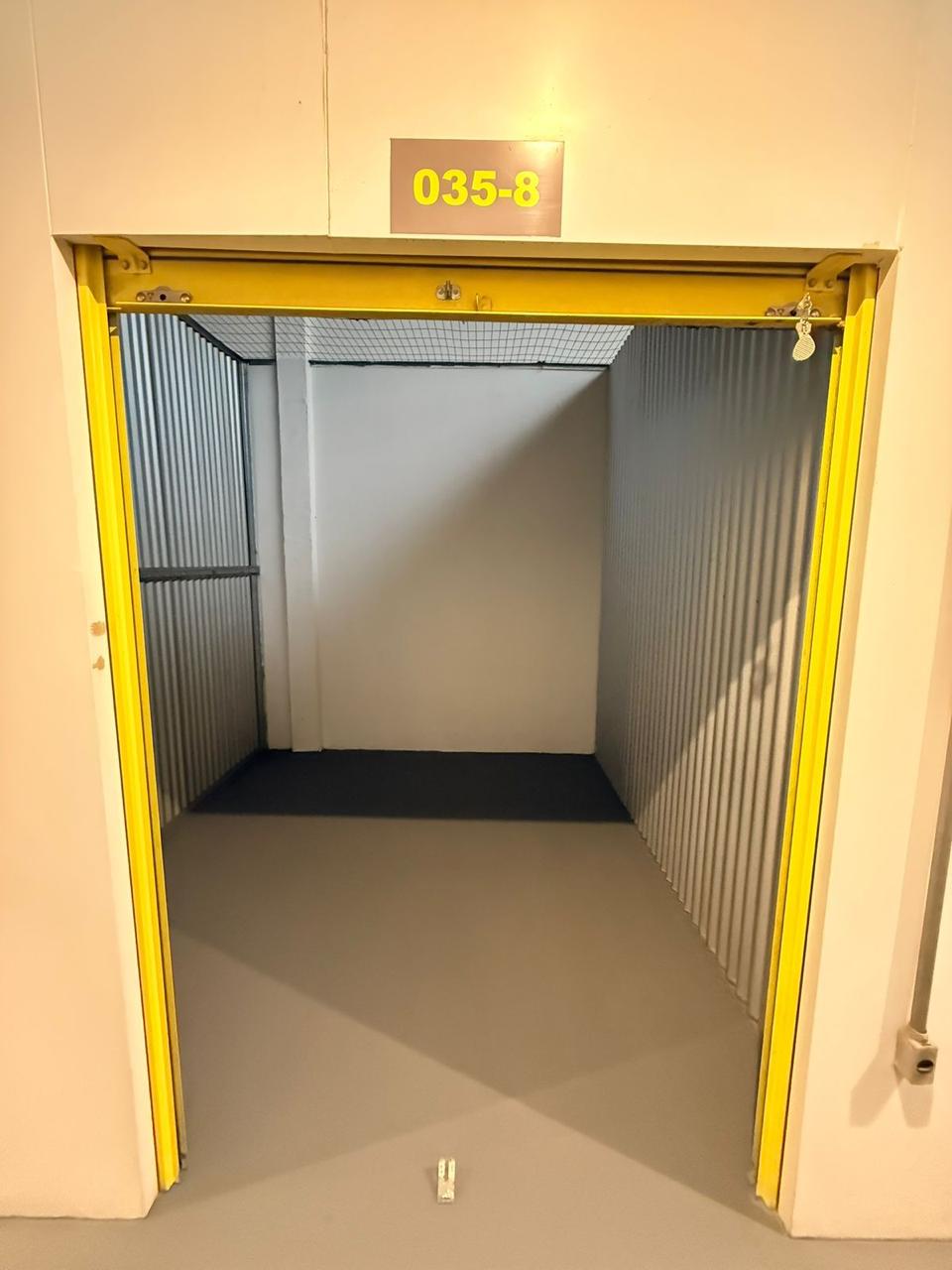 Box 8 m² — foto 17