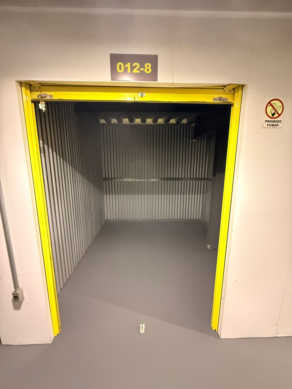 Box 8 m² — foto 20