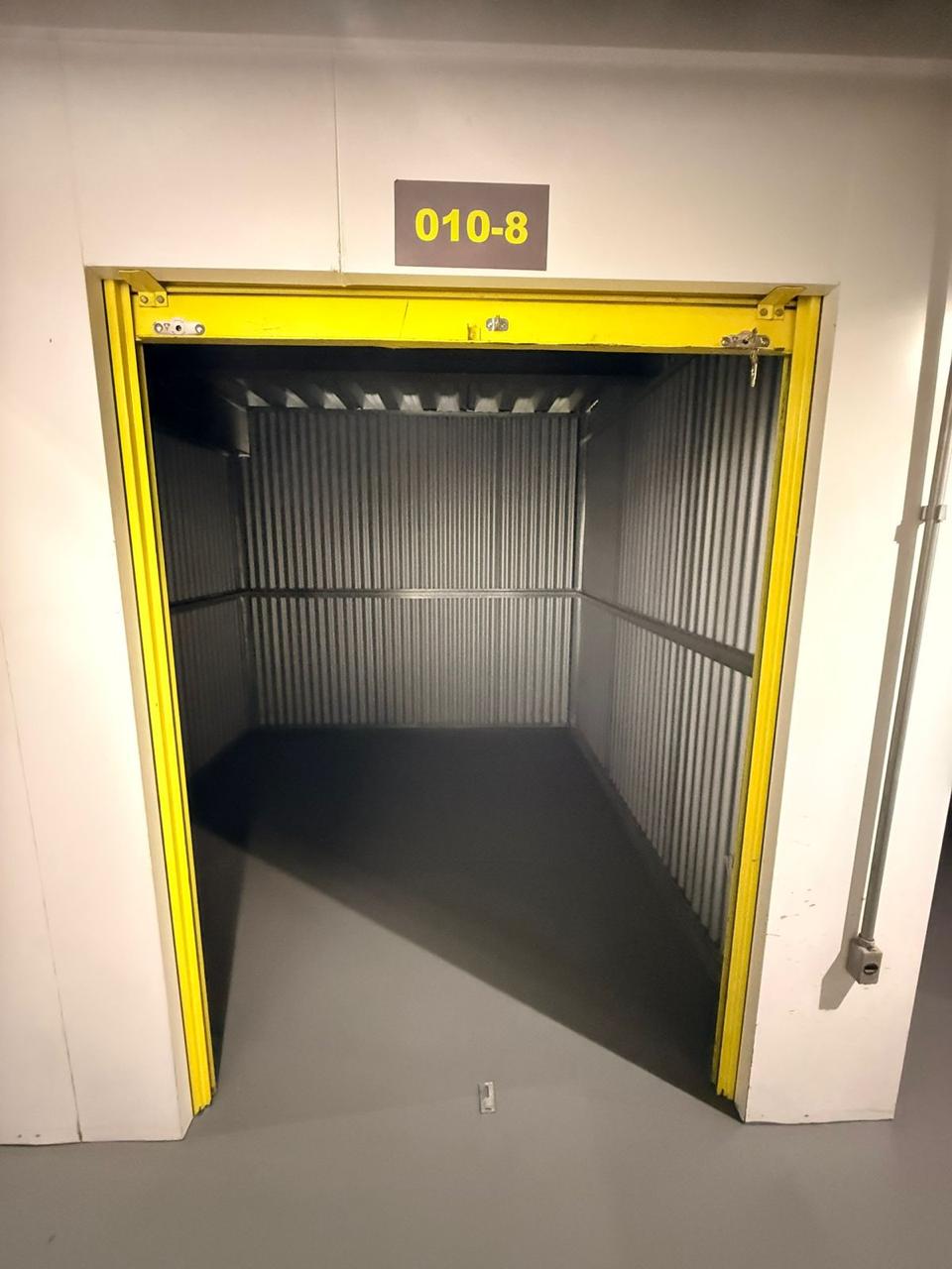 Box 8 m² — foto 21