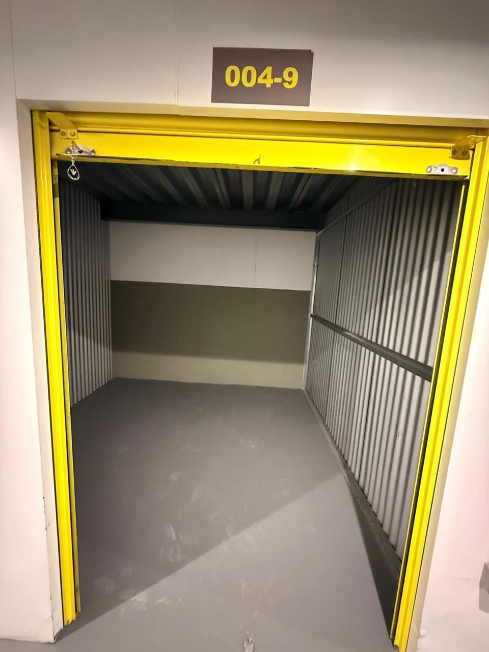 Box 9 m² — foto 2