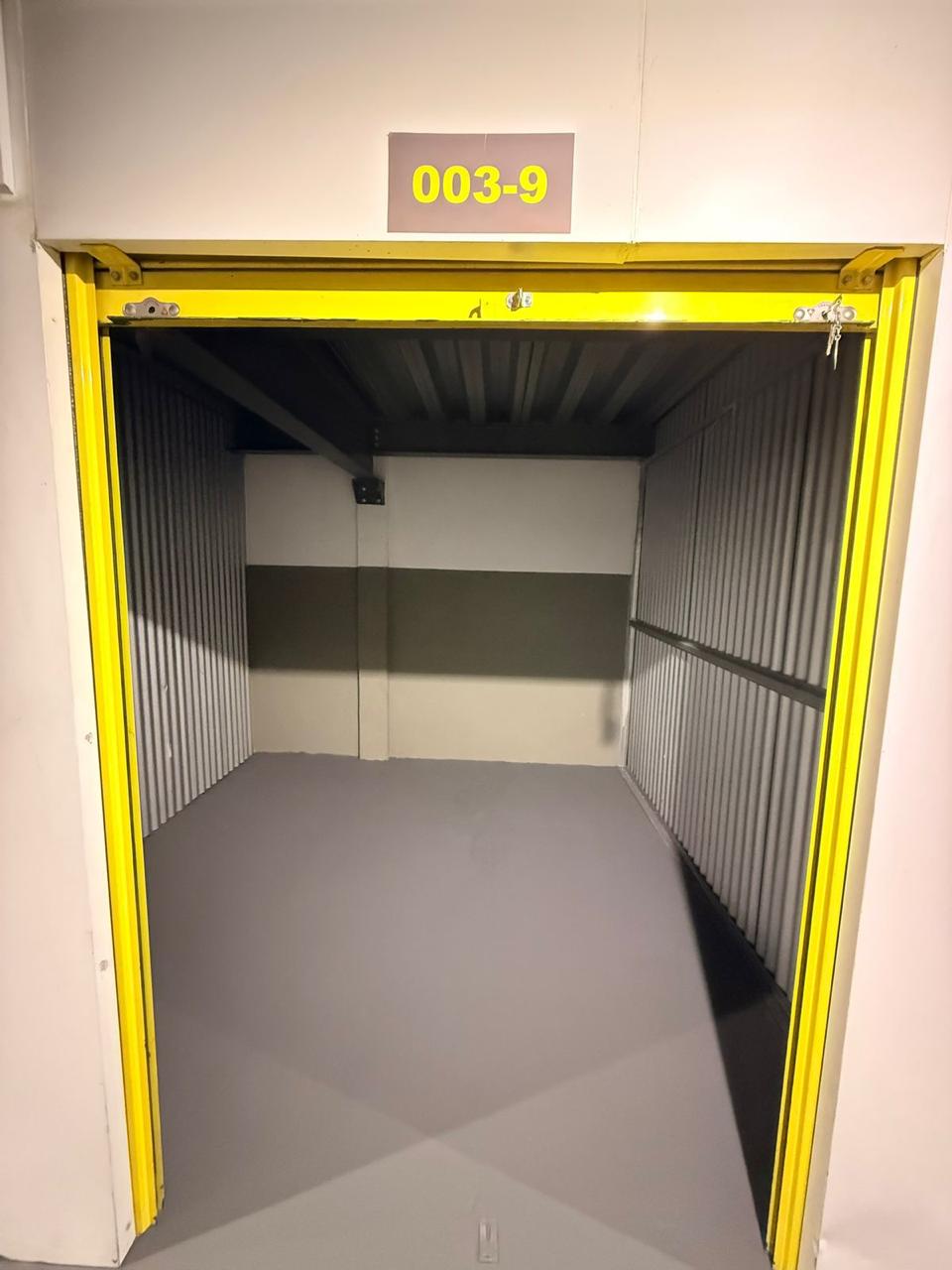 Box 9 m² — foto 3