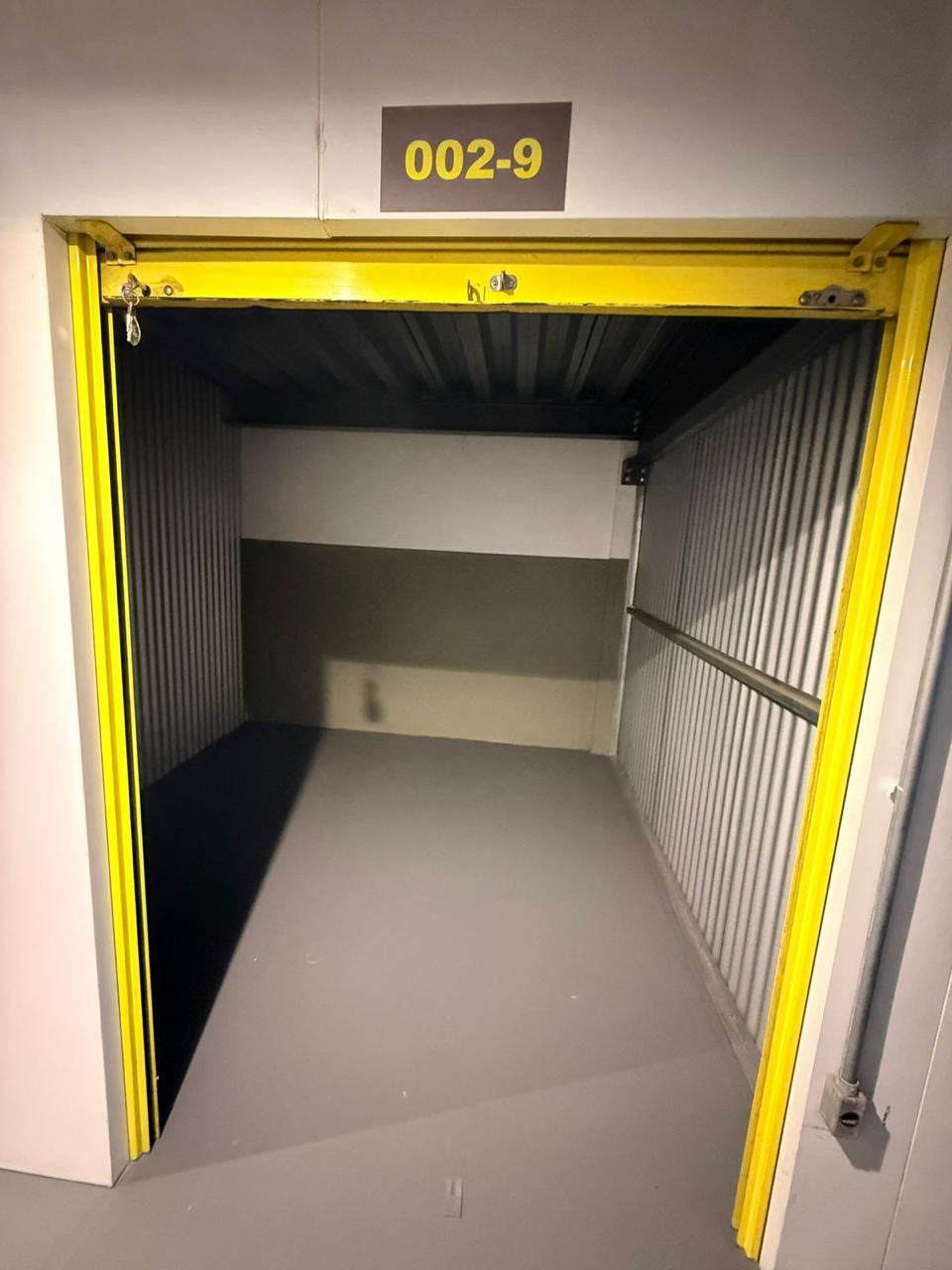 Box 9 m² — foto 4